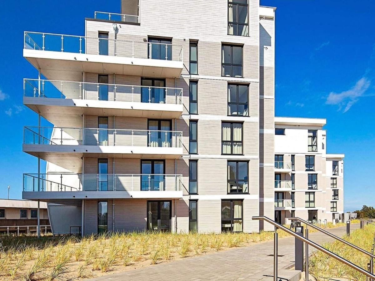 Apartment Wendtorf XIX Extérieur photo