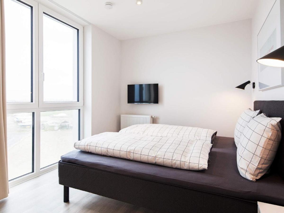 Apartment Wendtorf XIX Extérieur photo