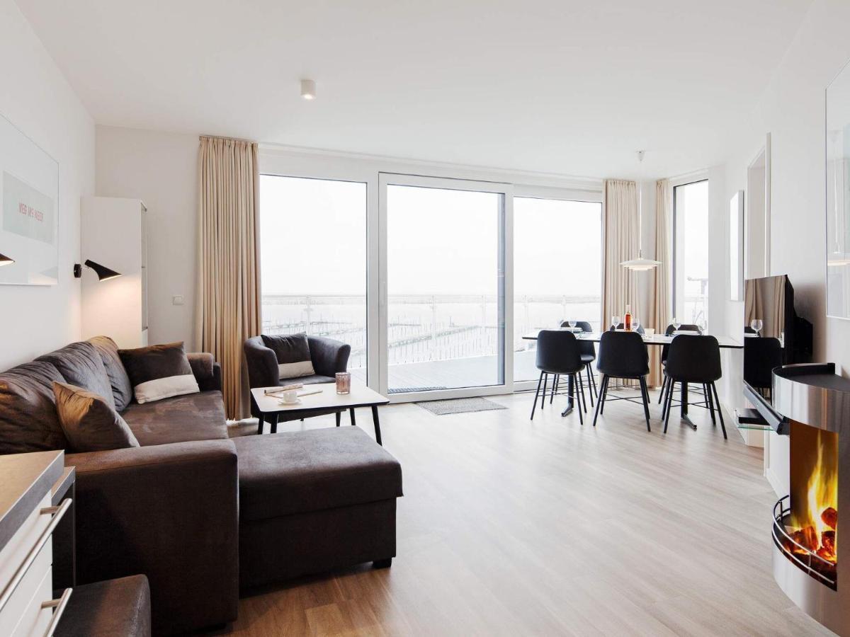Apartment Wendtorf XIX Extérieur photo