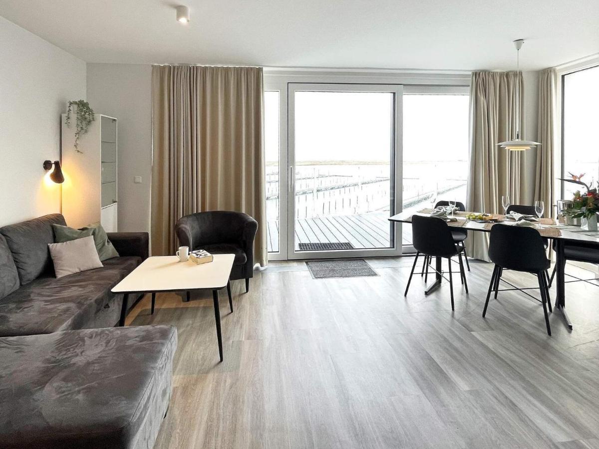 Apartment Wendtorf XIX Extérieur photo