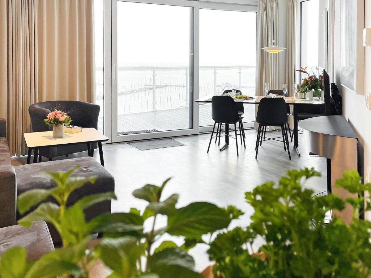 Apartment Wendtorf XIX Extérieur photo