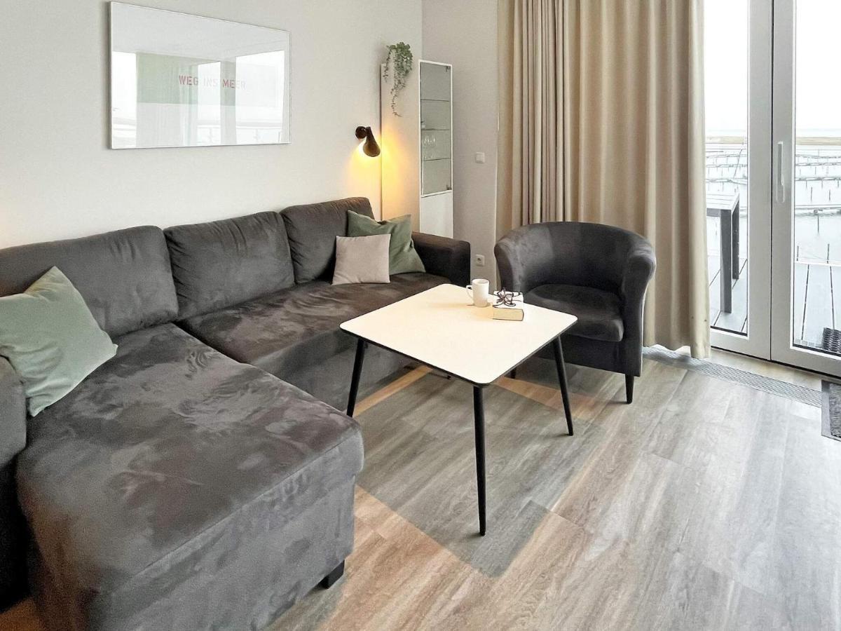 Apartment Wendtorf XIX Extérieur photo