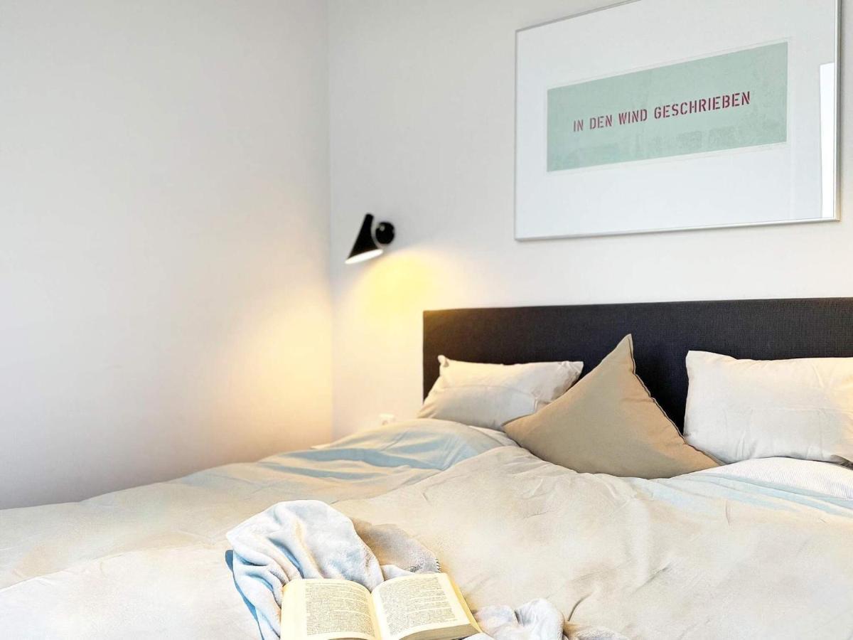 Apartment Wendtorf XIX Extérieur photo