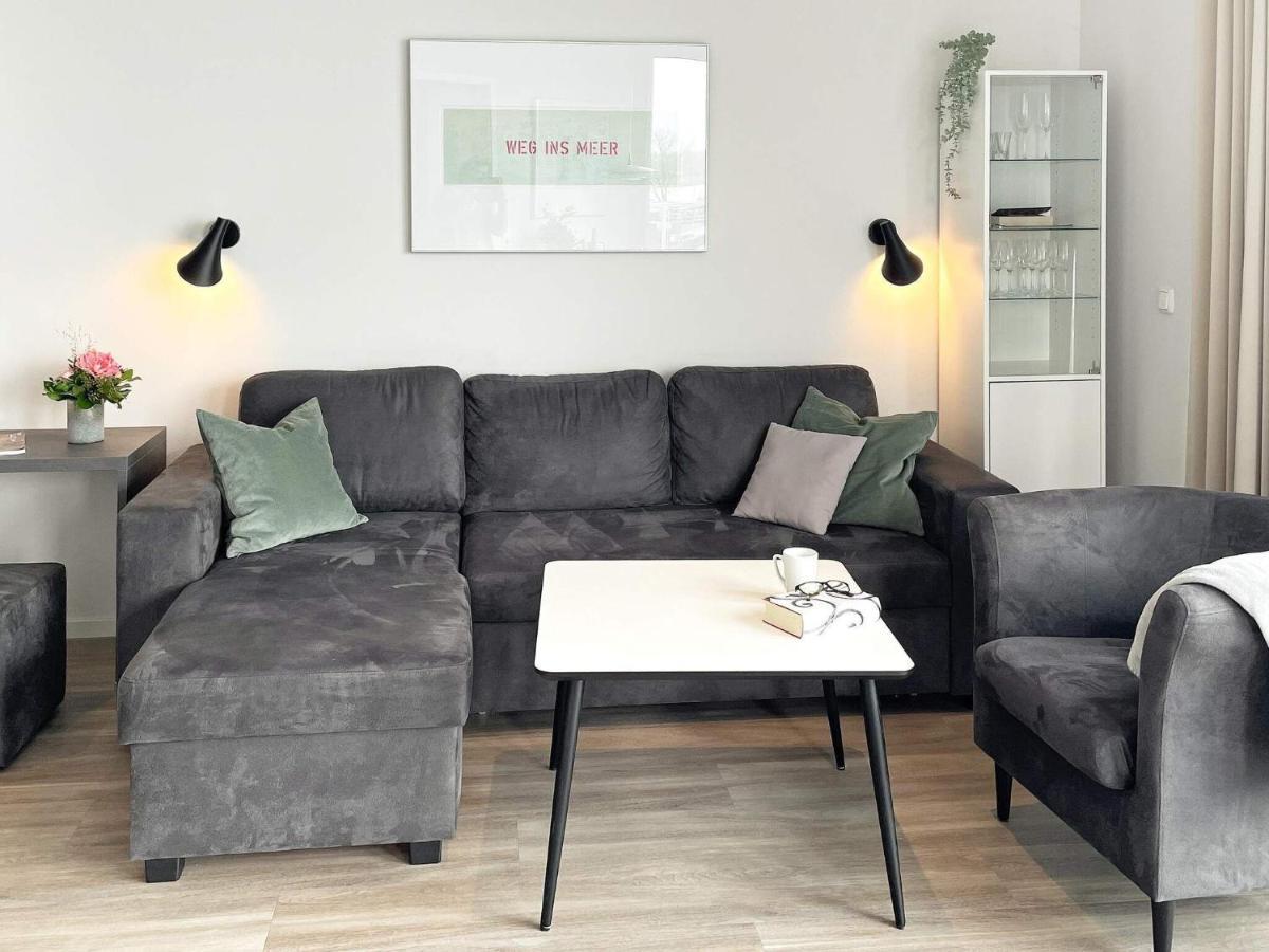 Apartment Wendtorf XIX Extérieur photo